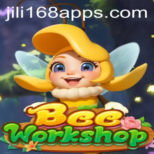 Explore the Buzz of Fun with BeeWorkshop and Jili168 App