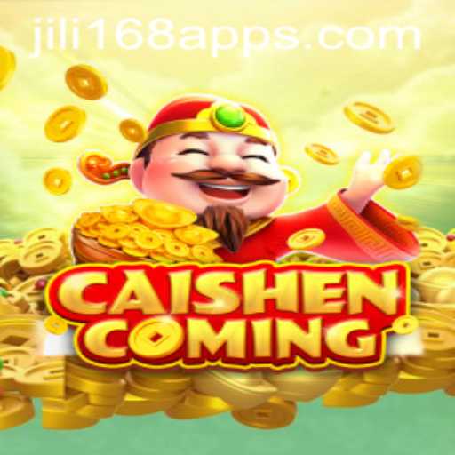 Discover the Exciting World of CAISHENCOMING on Jili168 App