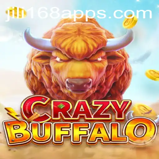 Discover the Thrilling World of CRAZYBUFFALO on Jili168 App