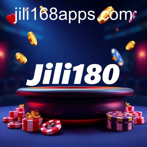 Casino Games in the Digital Age: Discovering Jili168 App