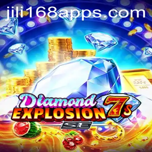 Exploring the Thrilling World of DiamondExplosion7sSE on Jili168 App