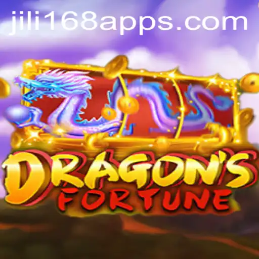 DragonFortune: An Exciting Adventure Awaits in the Jili168 App