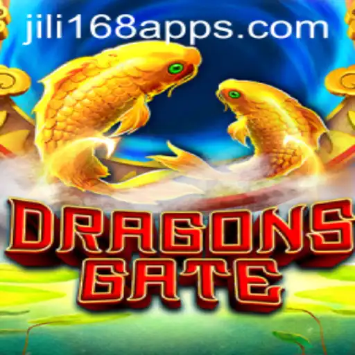 Unveiling DragonsGate: Dive into a Mythical Adventure with Jili168 App