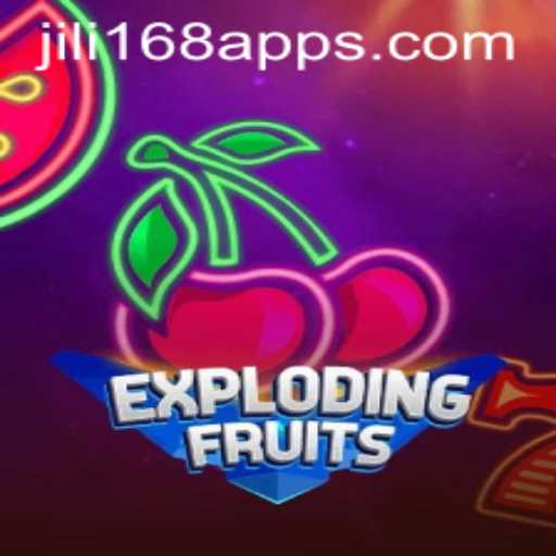ExplodingFruits: A Thrilling Adventure in the Jili168 App