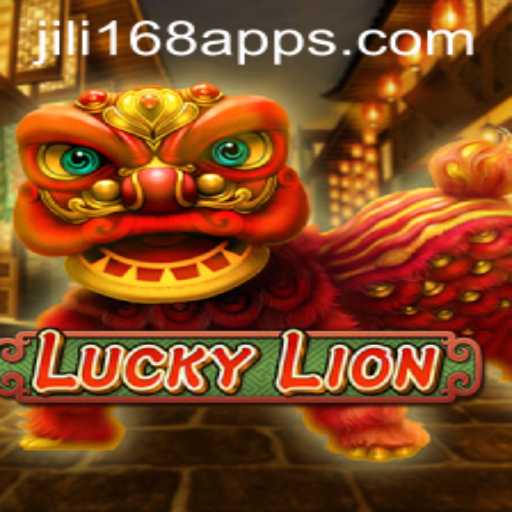 Exploring LuckyLion Game on Jili168 App
