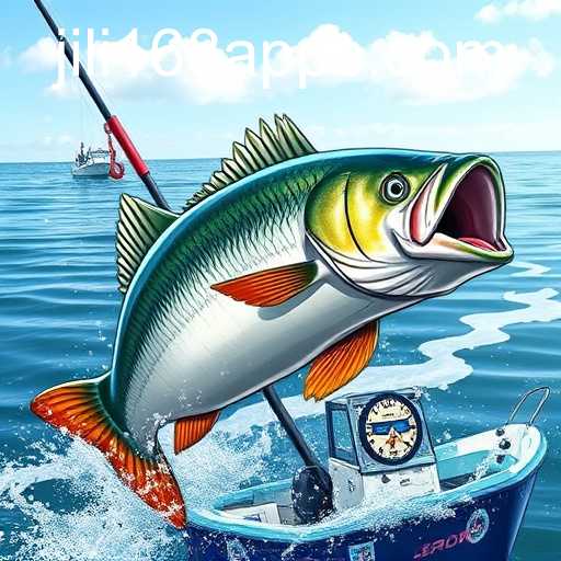 Exploring the Thrilling World of Fishing Games