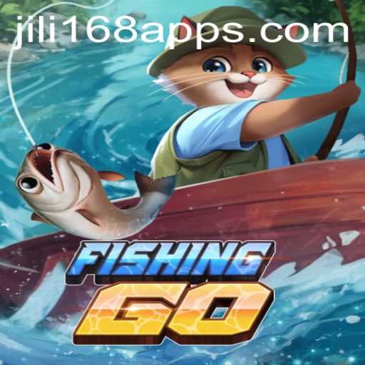Exploring the Thrilling World of FishingGO on the Jili168 App
