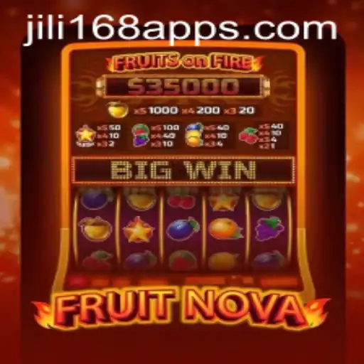 Exploring the Vibrant World of FruitNova: A Journey Through the Jili168 App