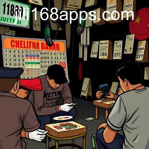 The Complex World of Jueteng and the Emerging Trend of the Jili168 App