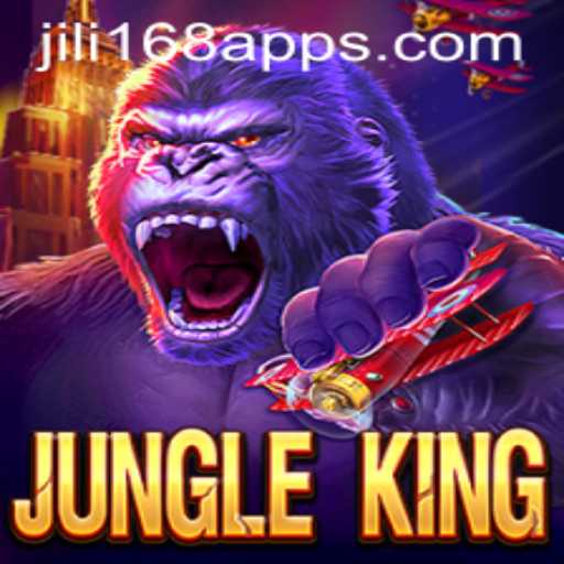 Exploring JungleKing: A Thrilling Adventure in the Jili168 App