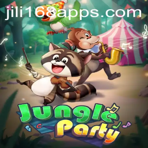 Explore the Exciting World of JungleParty: A Thrilling Adventure with Jili168