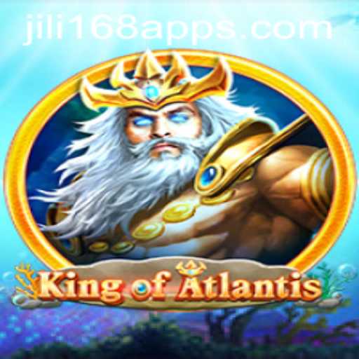 Explore 'King of Atlantis': An Epic Adventure Awaits