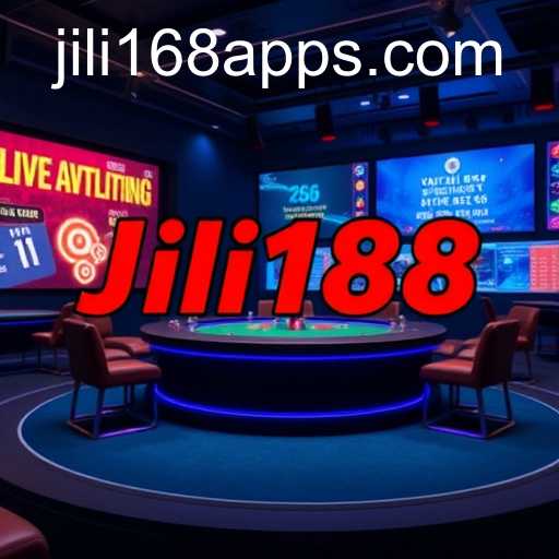 Explore the Exciting World of Live Games with Jili168 App