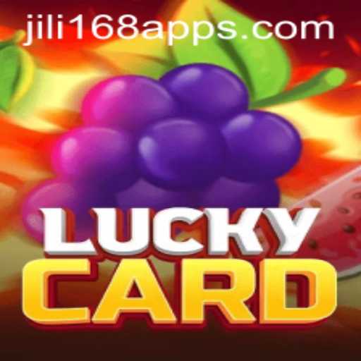 Discover the Exciting World of LuckyCard on Jili168 App