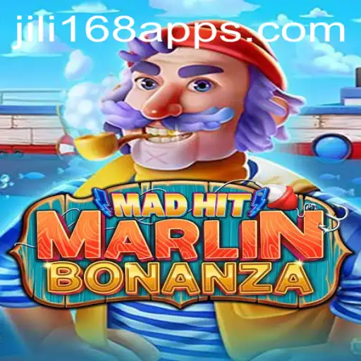 Explore the Exciting World of MadHitMarlinBonanza on Jili168 App