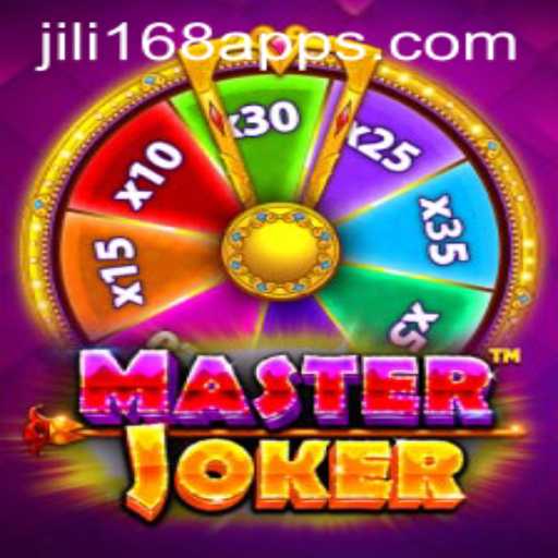 Discover the Exciting World of MasterJoker on Jili168 App