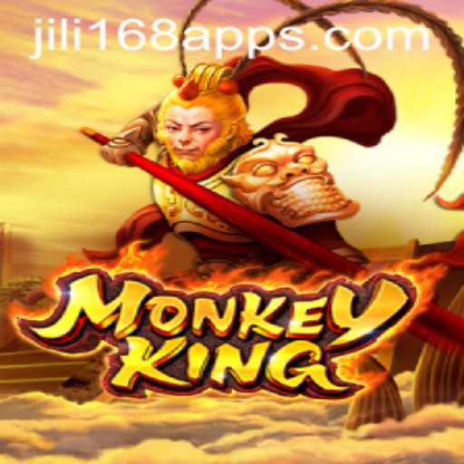 Dive Into the Exciting World of MonkeyKing on Jili168 App