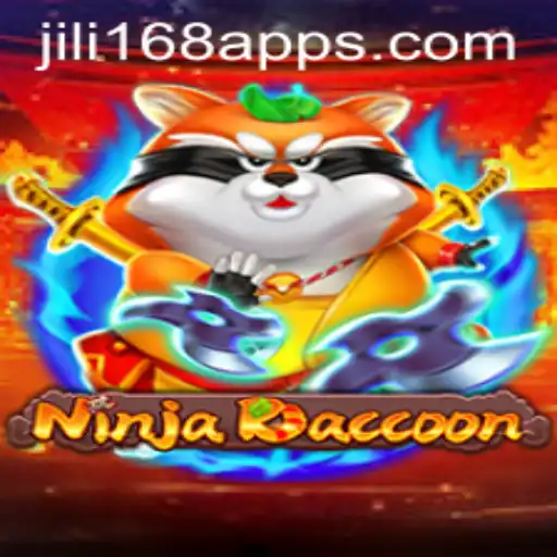 Discovering NinjaRaccoon: An Adventure Like No Other