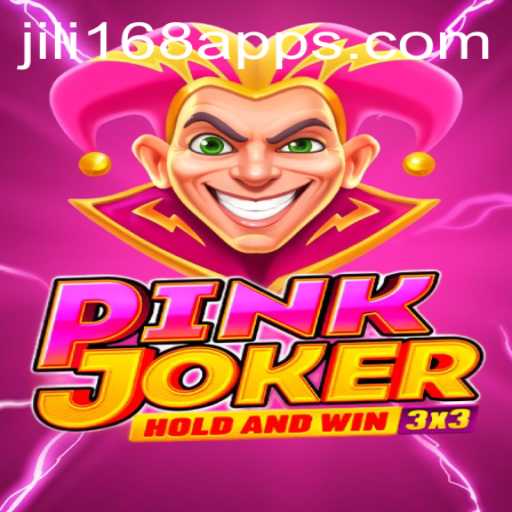 Exploring the Exciting World of Pinkjoker and the Jili168 App