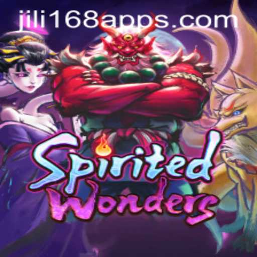 SpiritedWonders: A Deep Dive into the Enchanting World of this Trending Game