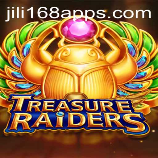Discover the Alluring World of TREASURERAIDERS on Jili168 App