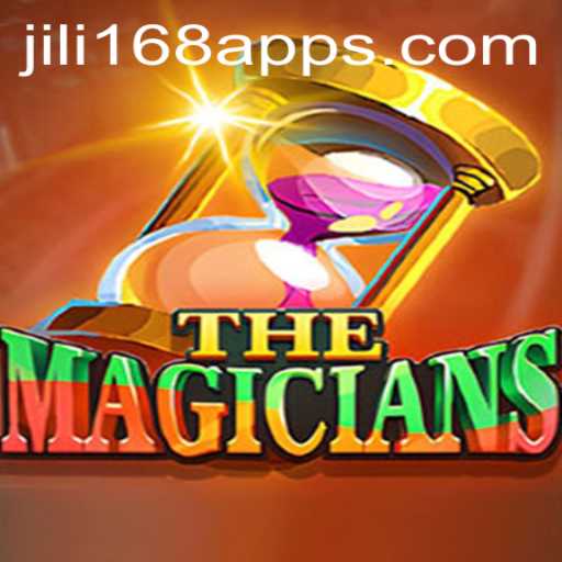 TheMagicians: A Spellbinding Adventure and How Jili168 App Enhances Gaming Experience