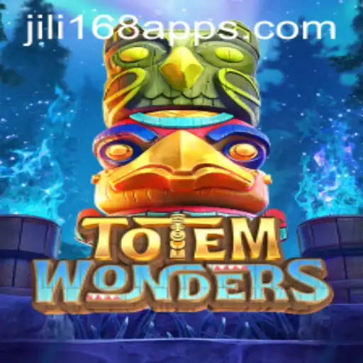 Explore the Mystical World of TotemWonders on the Jili168 App